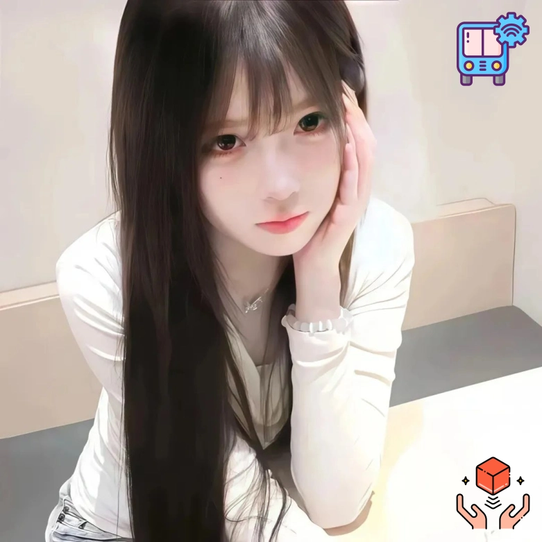 赵女士